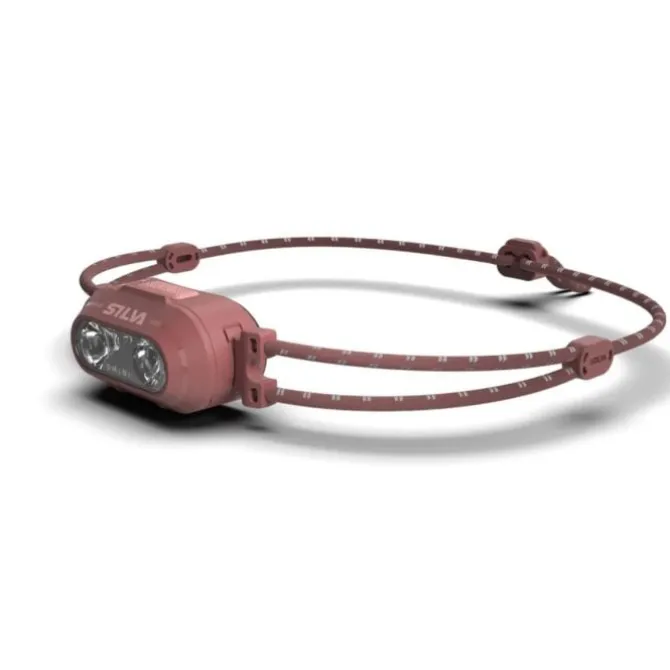 Silva Smini Fly Rose