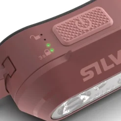 Silva Smini Fly Rose