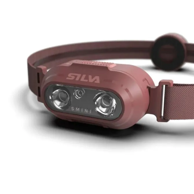 Silva Smini Rose
