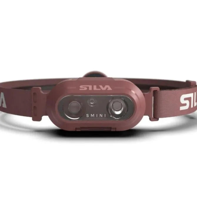 Silva Smini Rose