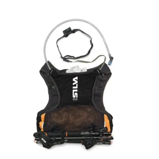 Silva Strive 5 Vest