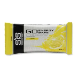 Sis GO Energy Bake Citrus