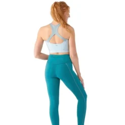 Smartwool Active Crop Bra