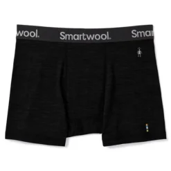 Smartwool Boxer Brief Boxed Wool