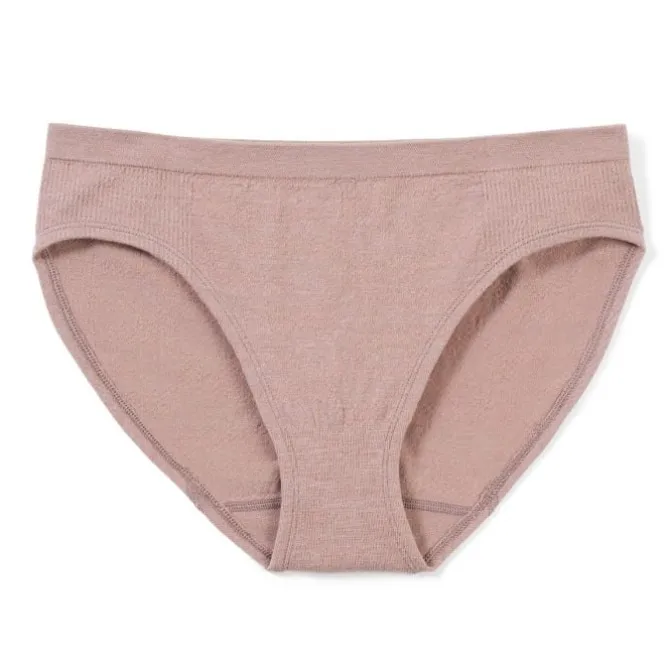 Smartwool Merino Sport Seamless Bikini Boxed