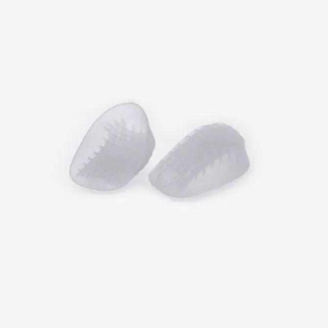 Sports Pharma Tuli's Pro Heavy Duty Gel Heel Cup