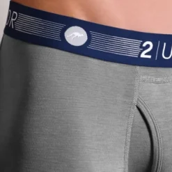 2UNDR Flow Shift Boxer