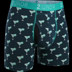 2UNDR Swing Shift Boxer