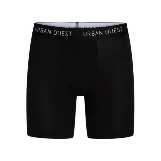 Urban Quest Bamboo Long Leg Tights 3-Pack