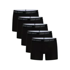 Urban Quest Bamboo Tights 5-Pack