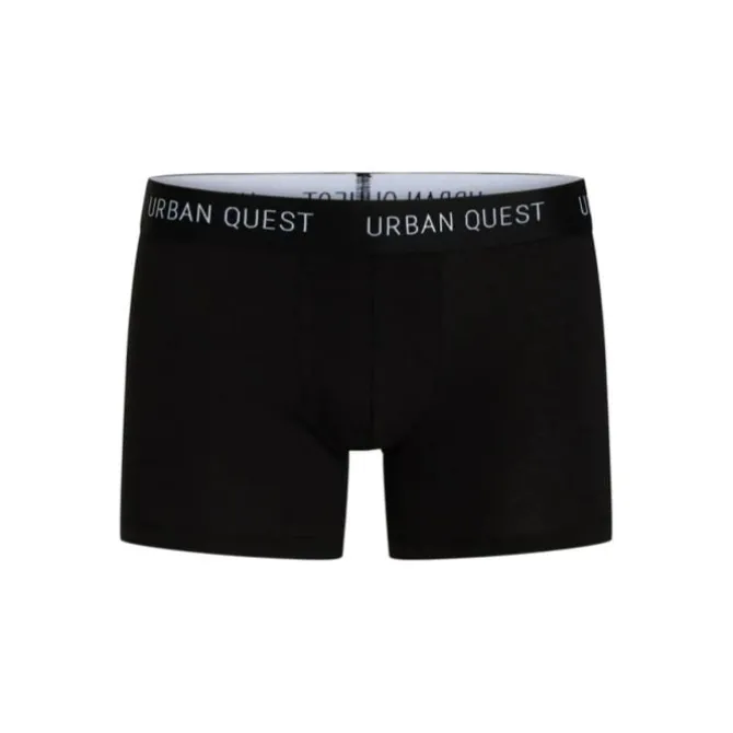 Urban Quest Bamboo Tights 5-Pack