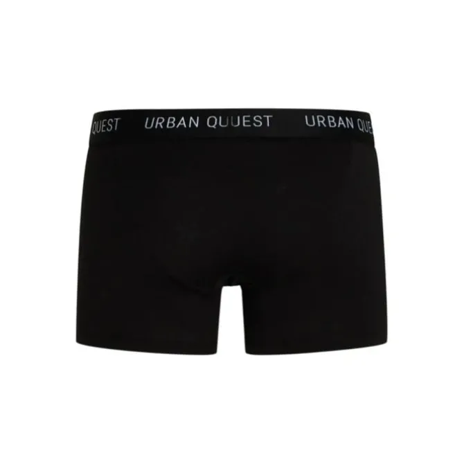 Urban Quest Bamboo Tights 5-Pack
