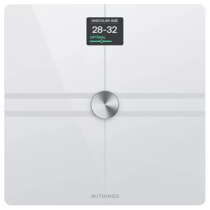 Withings Body Comp (LCD Color Display)