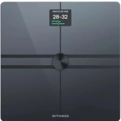 Withings Body Comp (LCD Color Display)