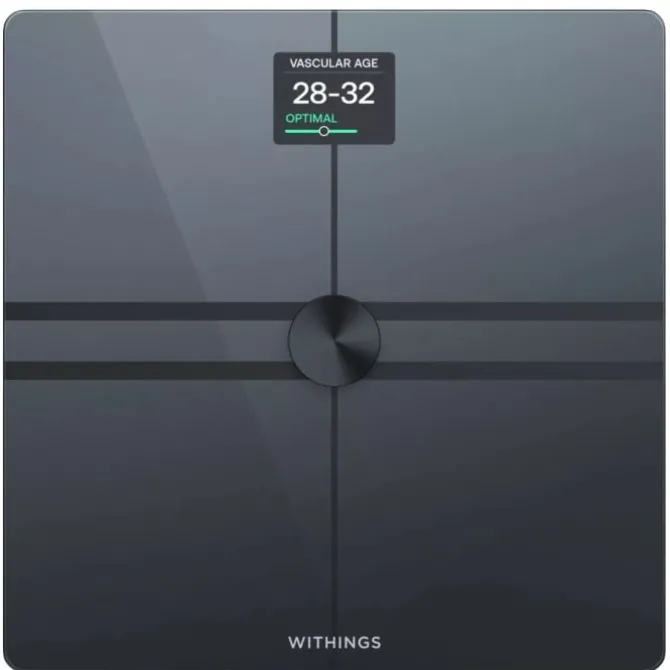 Withings Body Comp (LCD Color Display)