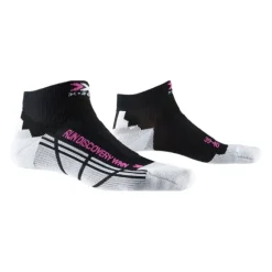 X-Bionic Women's Run discovery Socks