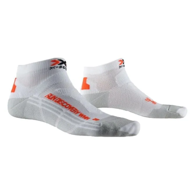 X-Bionic Women's Run discovery Socks