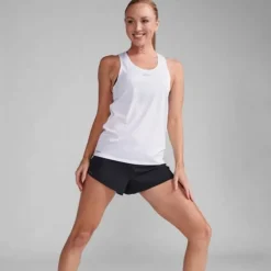 2XU Light Speed Tech Singlet