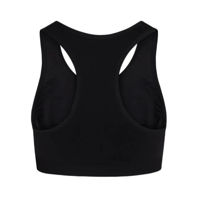Zebdia Seamless Bra
