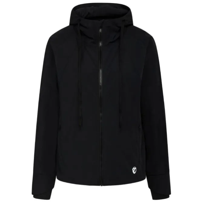 Zebdia Sports Jacket