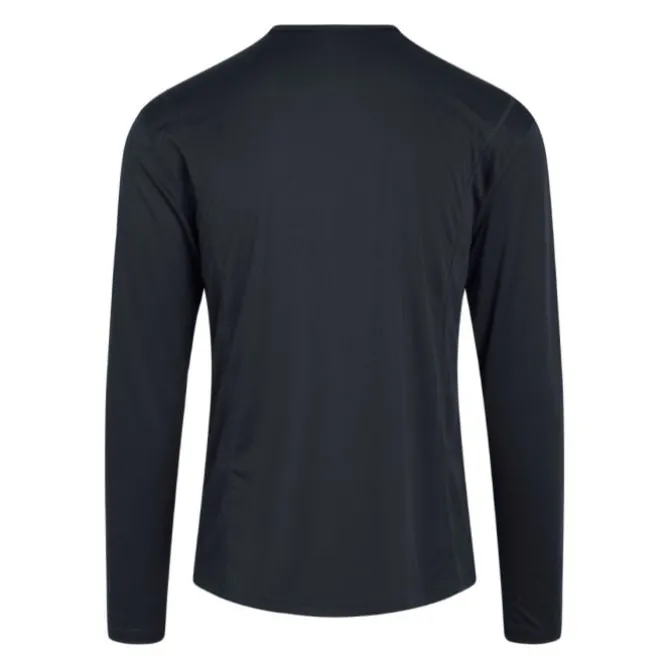 Zebdia Sports LS Tee