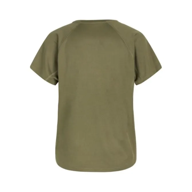 Zebdia Sports SS Tee